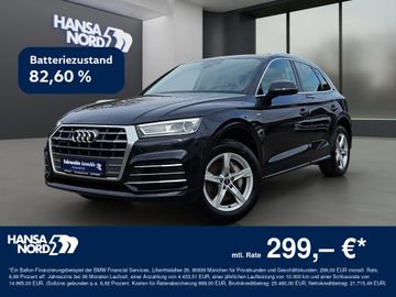 Audi Q5 - 1