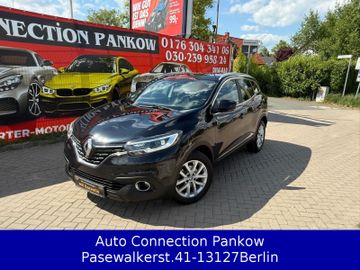 Renault Kadjar - 2