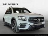 Mercedes-Benz GLB 200 d 4M Special Edition/AMG/360°/AHK/Night - Mercedes-Benz GLB 200 Gebrauchtwagen in Berlin