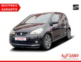 Seat Mii 1.0 FR-Line Klima Sitzheizung PDC Tempomat - SEAT Mii FR-Line mit Benzin-Antrieb