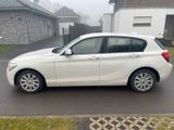 BMW 116i neue Steuerkette+Turbolader - BMW mit Benzin-Antrieb: Turbo