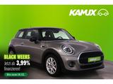 MINI Cooper 1.5 Steptronic Pepper+LED+CARPLAY+PDC+SHZ - MINI MINI Gebrauchtwagen