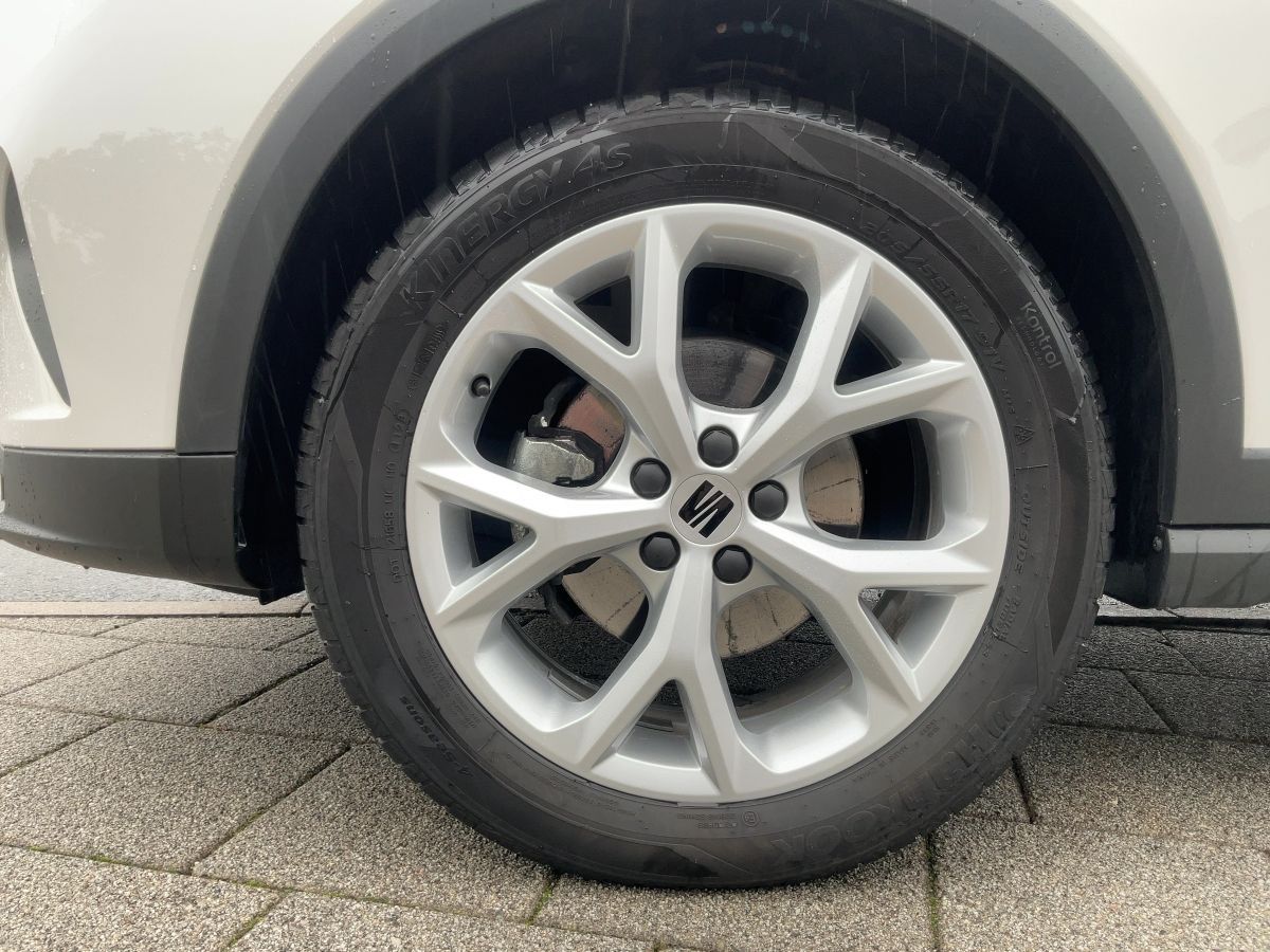 Seat Arona - Bild 8
