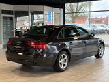 Audi A4 Lim. 1.8 TFSI Lim. Ambiente · Xenon · Navi · - Audi A4 Ambiente mit Benzin-Antrieb