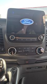 Ford Nugget MJ2020*Aufstelldach,Markise,Fahrradträger