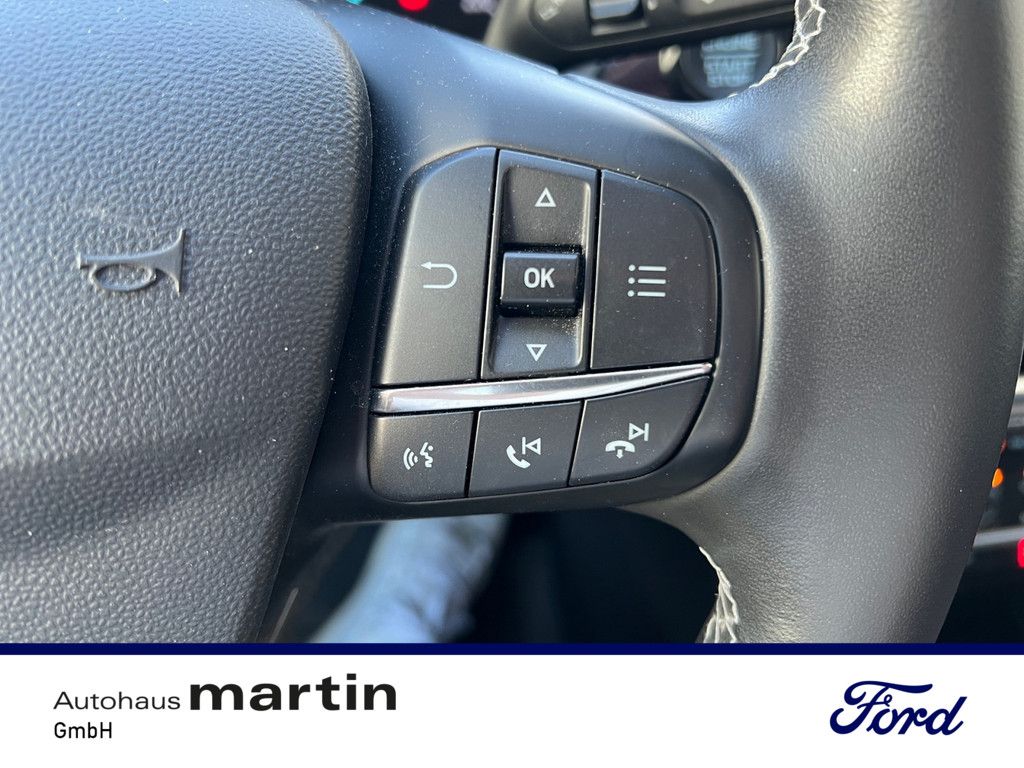 Fahrzeugabbildung Ford Fiesta 1.0 Vignale B&O ACC FSE NAVI SITZHEIZUNG