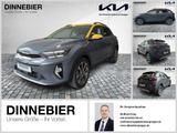 Kia Stonic Spirit Automatik+LED+Navi+Kamera+SHZ - Kia Stonic in Dresden