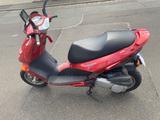 Aprilia SR 125 Leonardo  - APRILIA LEONARDO 125