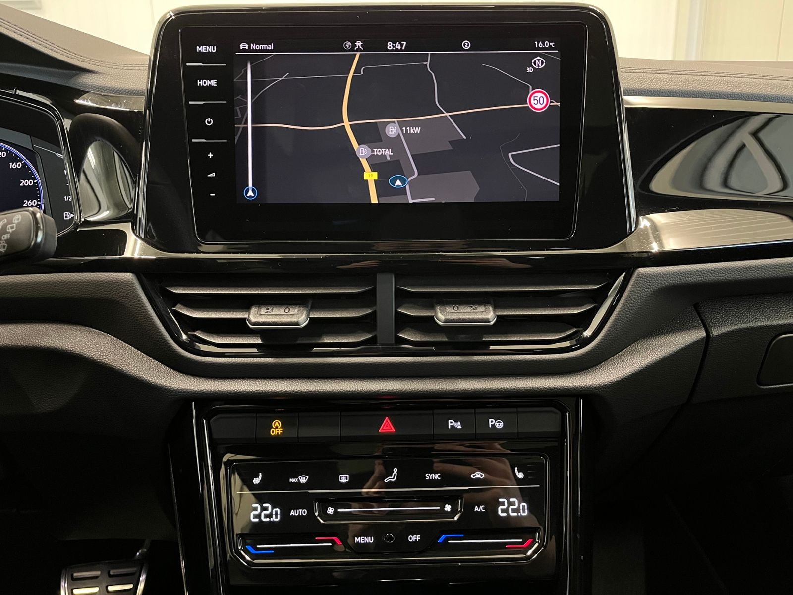 Volkswagen T-Roc - Bild 19