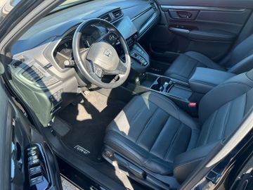 Honda CR-V - 8