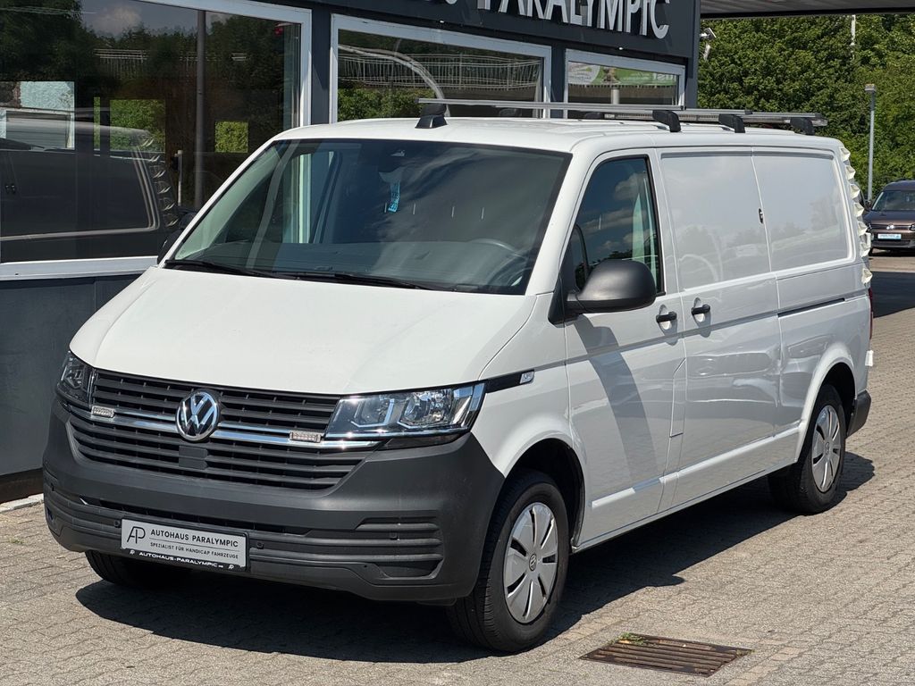 2021 Volkswagen T6 Transporter