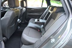 OPEL Insignia B Sports Tourer 2.0 CDTI GSi 4x4 LED
