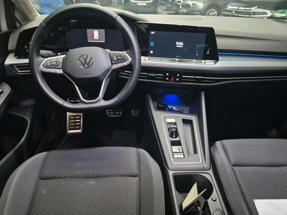 Volkswagen Golf - Bild 7
