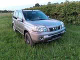 Nissan X-Trail 4x4 columbia 2.5  - Nissan X-Trail: Columbia