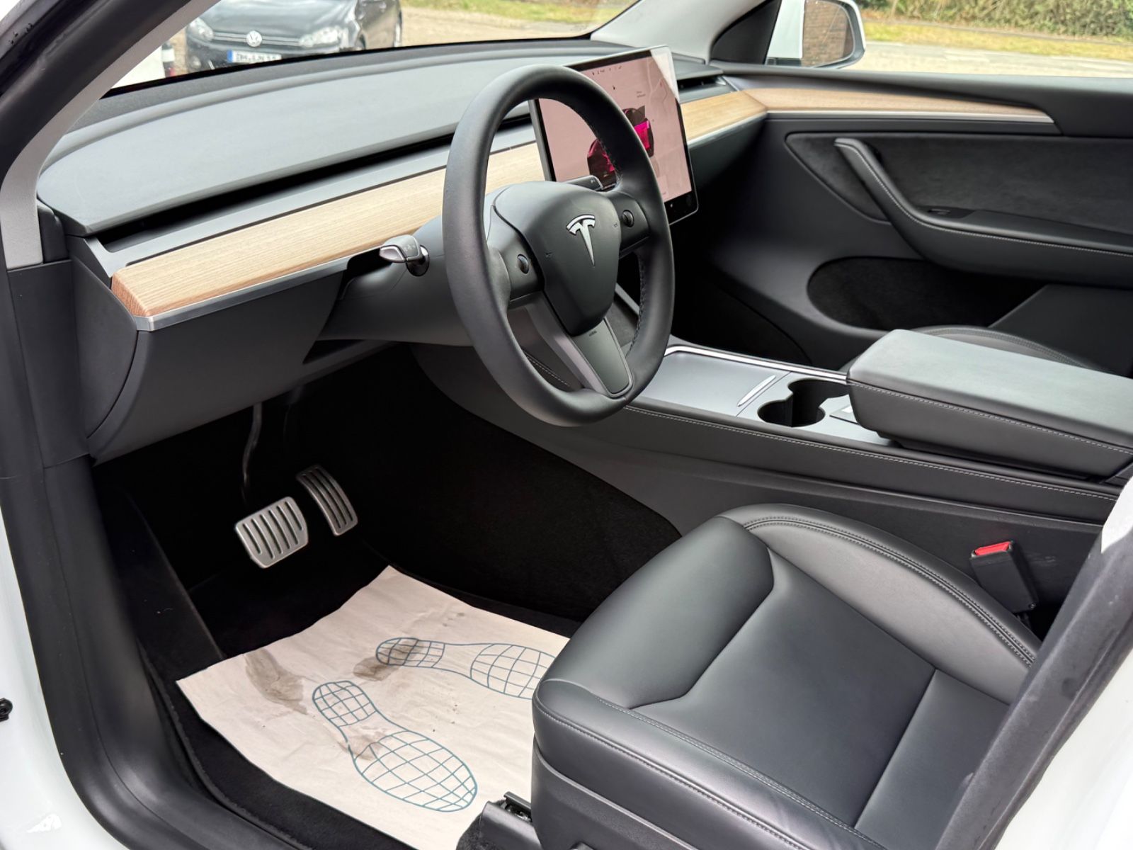 Tesla Model Y Performance Dual AWD I SOH 94,7 foto 15