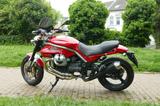 Moto Guzzi Griso 100 - MOTO GUZZI GRISO