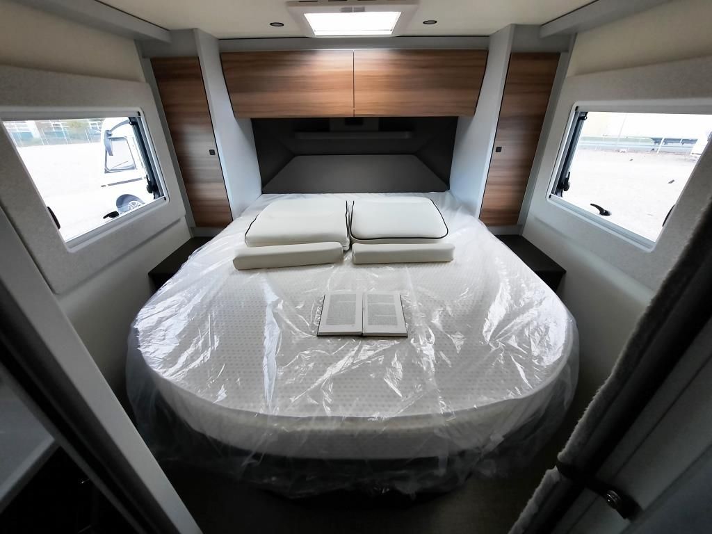 Fahrzeugabbildung Bürstner Lyseo TD 732 Verfüg./Rüfa/Markise