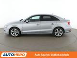 Audi A3 Limousine 1.6 TDI Sport *NAVI*XENON*TEMPO*PDC - Audi A3 mit Diesel-Antrieb: 1.6