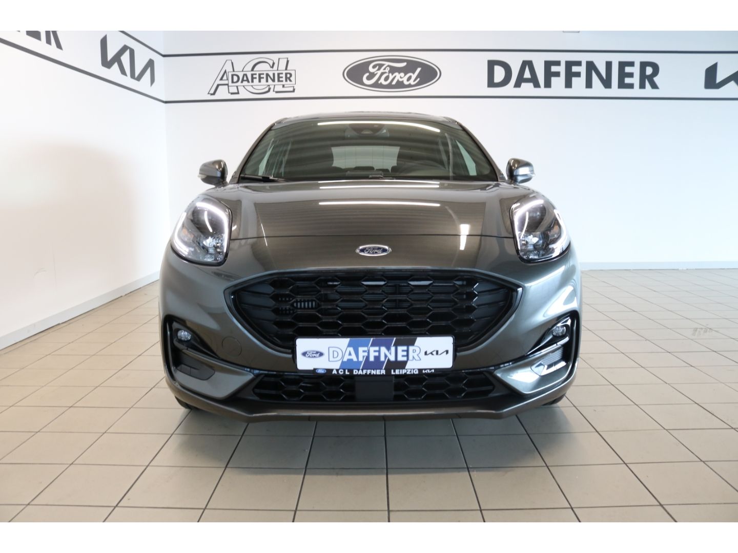 Fahrzeugabbildung Ford Puma ST-Line 1.0 EcoBoost MHEV Navi Winterpaket