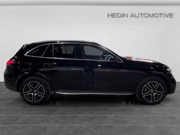 Mercedes GLC 200 - 7