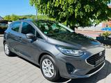 Ford Fiesta Titanium
