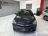 Opel Astra H GTC Sport - Opel Astra: Gtc Sport