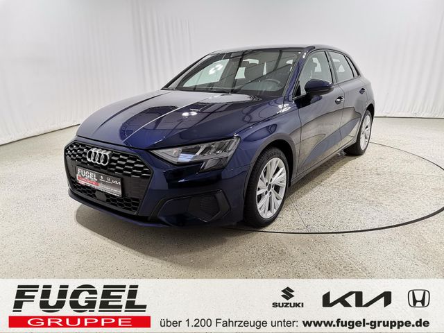 Audi A3 1.5 TSI 35 TFSI DSG ACC|Navi|virt.Cock.