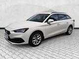 Seat Leon Sportstourer 1.5 eTSI DSG Style Full Link - Seat Gebrauchtwagen in Kiel