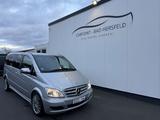 Mercedes-Benz Viano 3.0 CDI Avantgarde Edition 125 kompakt - Mercedes-Benz Viano: Avantgarde