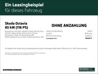 Skoda Octavia - Vorschau Bild 2