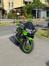 Kawasaki ZX-9R - Offers