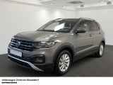 Volkswagen T-Cross 1.0 TSI Life Sitzheizung - Volkswagen T-Cross in Düsseldorf