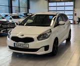 Kia Carens 1.6 GDI Spirit*7-Sitzer*Klima*Temp*PDC* - Kia: Kleinbus, 7 Sitzer