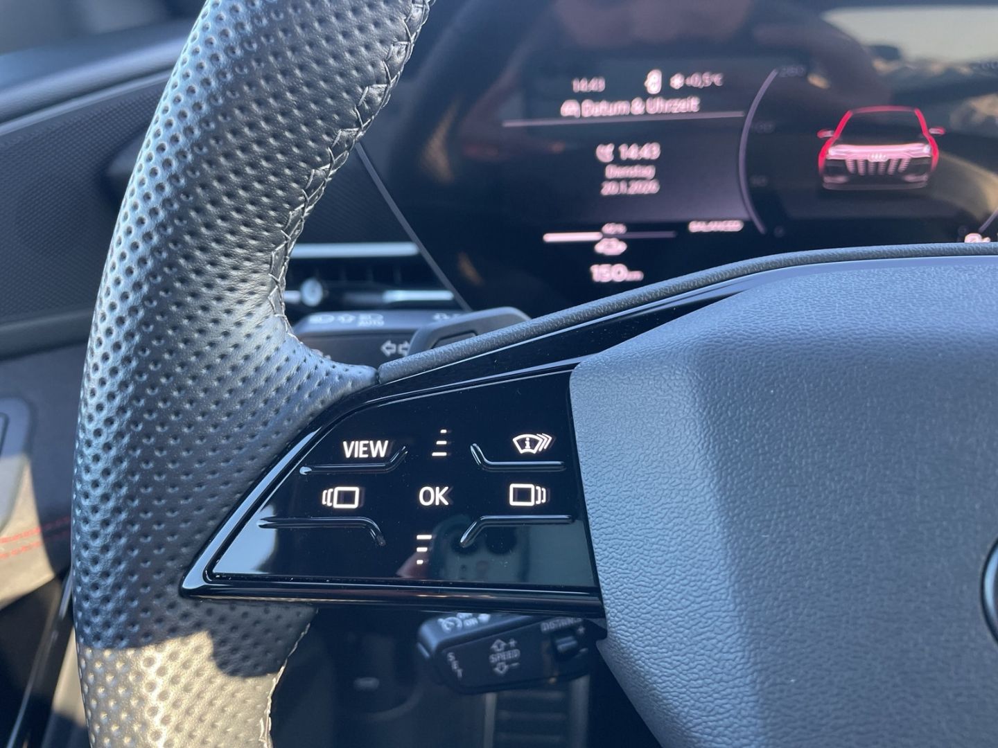Audi SQ6 e-tron - Bild 16