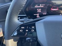 Audi SQ6 e-tron - Vorschau Bild 16