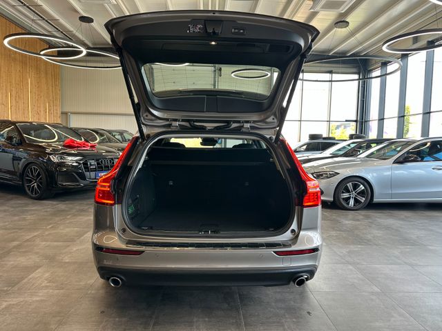 Volvo V60 *TÜV 328*KEYLESS*ACC*NAV*2-ZONEN*VirtualCo*