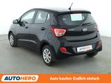 Hyundai i10 1.0 Classic *KLIMA*GARANTIE* - Hyundai i10 Gebrauchtwagen