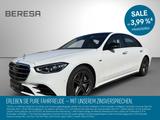 Mercedes-Benz S 580 e 4M Lang AMG Exklusiv First-Class Fond-TV