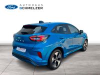 Ford Puma Gen-E - Vorschau Bild 6