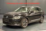 Volkswagen Tiguan 1.5 TSI DSG United*Allwetter*NAVI*CarPlay - Volkswagen Tiguan: 5n