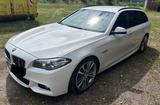 BMW 520d xDrive Touring A - M- Paket - BMW 520: M Paket