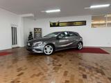Mercedes-Benz A 200 1.6 BlueEfficiency/1.HND/AUTMTK/SCHKFT/NAV - gebrauchte Mercedes-Benz A 200 aus dem Jahr 2013