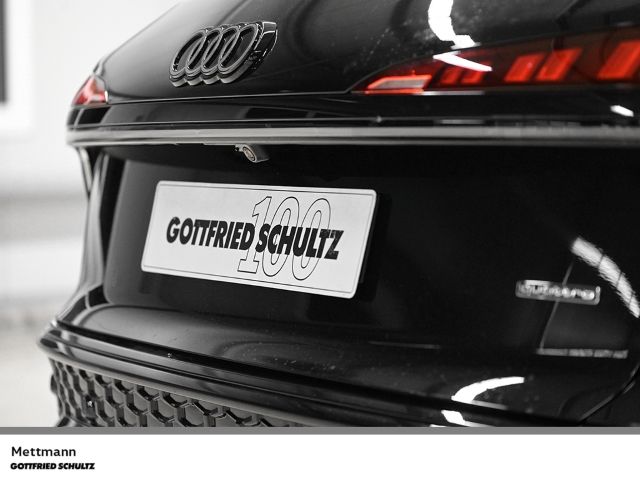 Audi Q3 - Bild 8