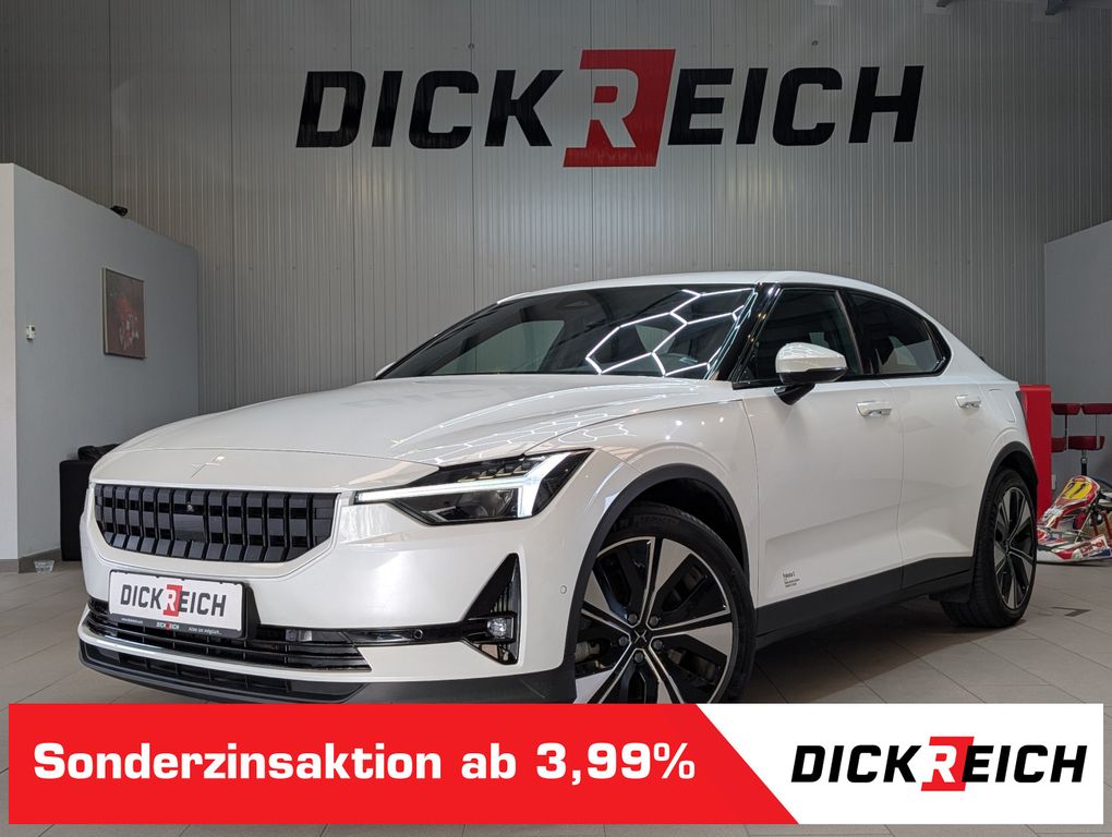 Image of Polestar 2