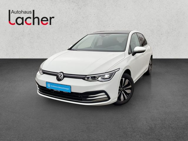 Golf MOVE 2.0 TDI DSG 1,99%