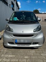 Smart Brabus Xclusive Cabrio Fortwo - Smart ForTwo in Rostock