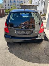Mercedes-Benz A 180, TÜV 04/28, Großer Kundendienst Neu - Mercedes-Benz bis 5.000 Euro