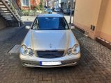 Mercedes-Benz C 200 KOMPRESSOR AVANTGARDE Avantgarde - Mercedes-Benz C 200 aus 2003