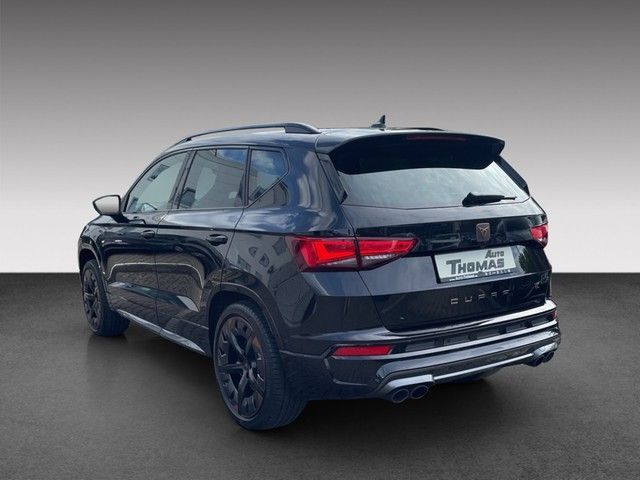 Cupra Ateca - Bild 8