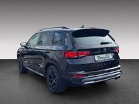 Cupra Ateca - Vorschau Bild 8